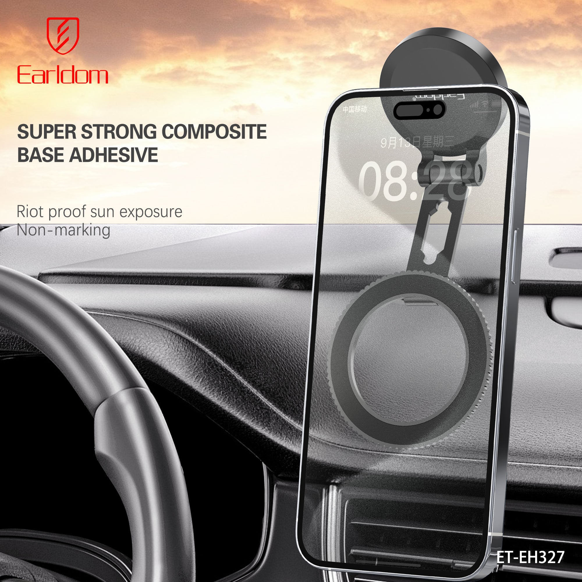 Earldom ET-EH327  Magnetic  holder