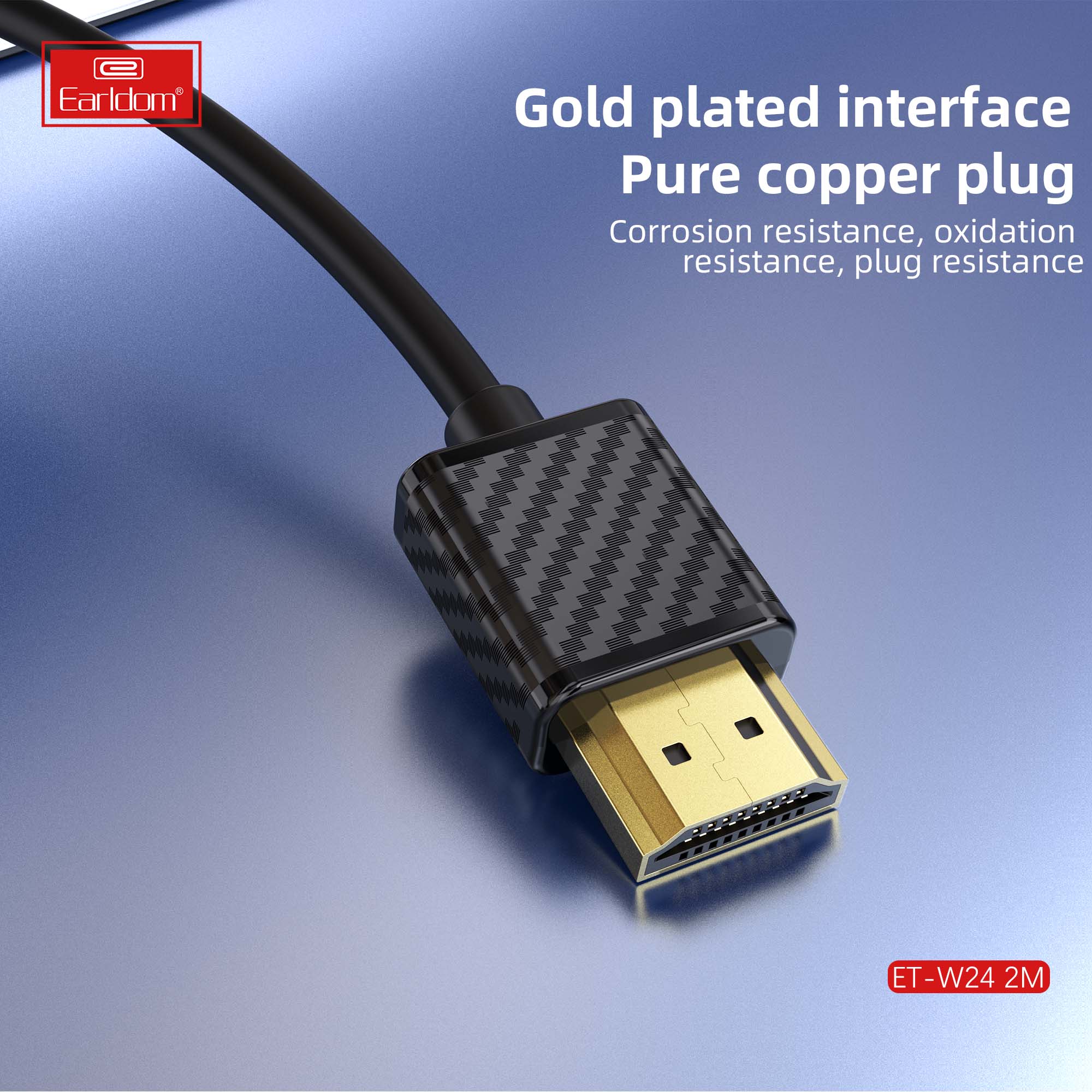 4K HDMI Cable w24
