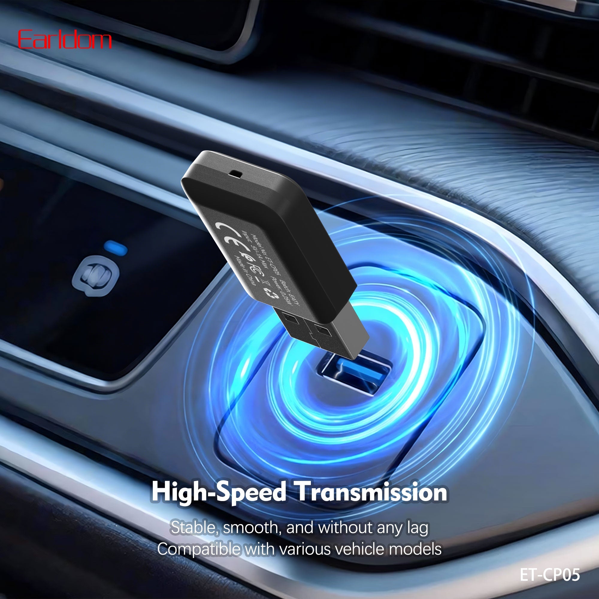 Earldom car play - Earldom image 4