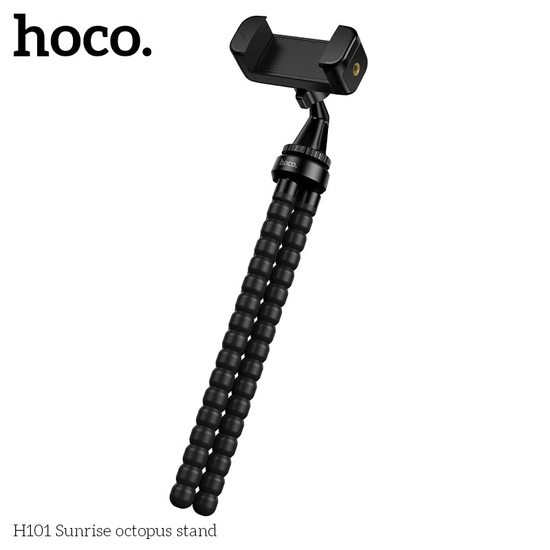 Hoco H101 Sunrise octopus stand