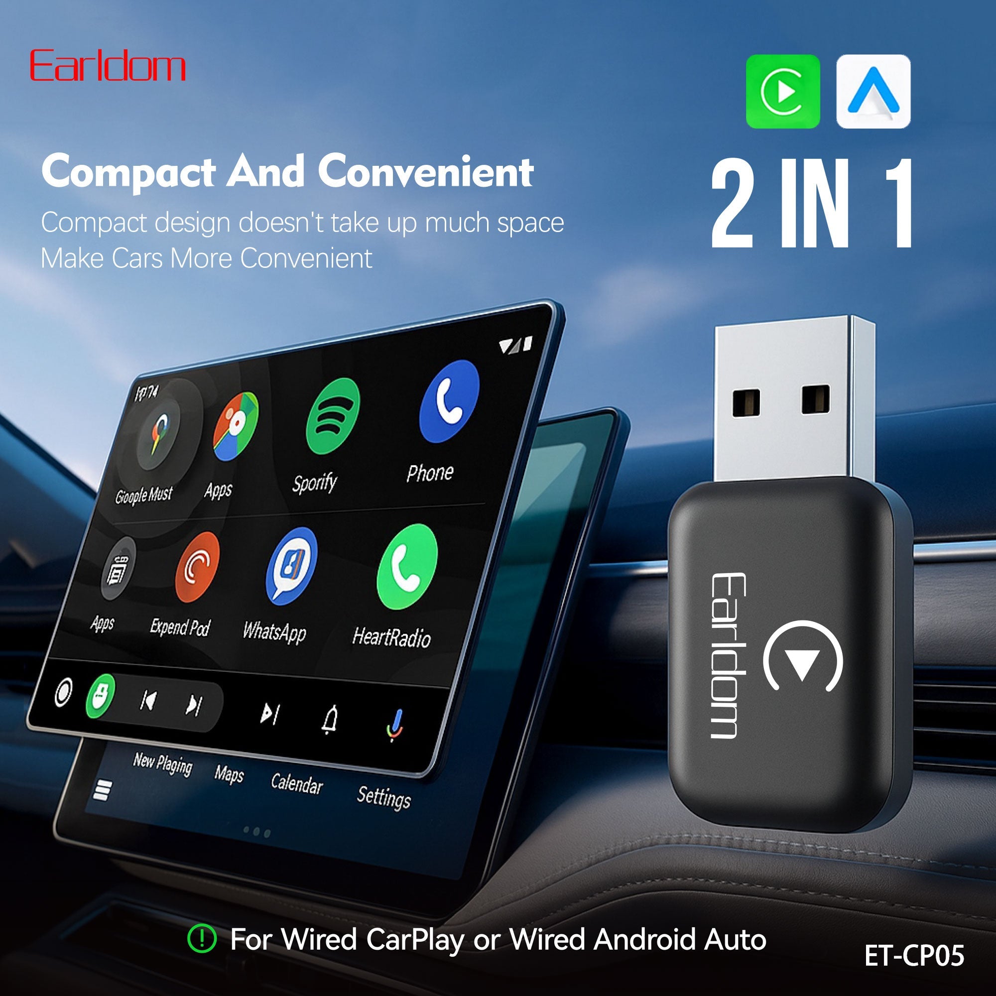 Earldom car play - Earldom image 5