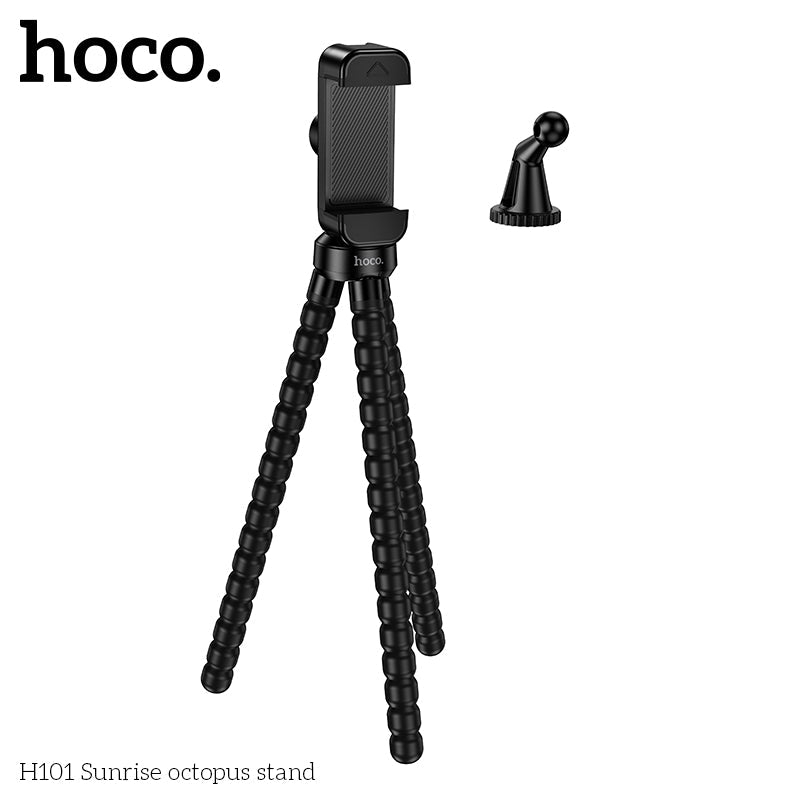 Hoco H101 Sunrise octopus stand
