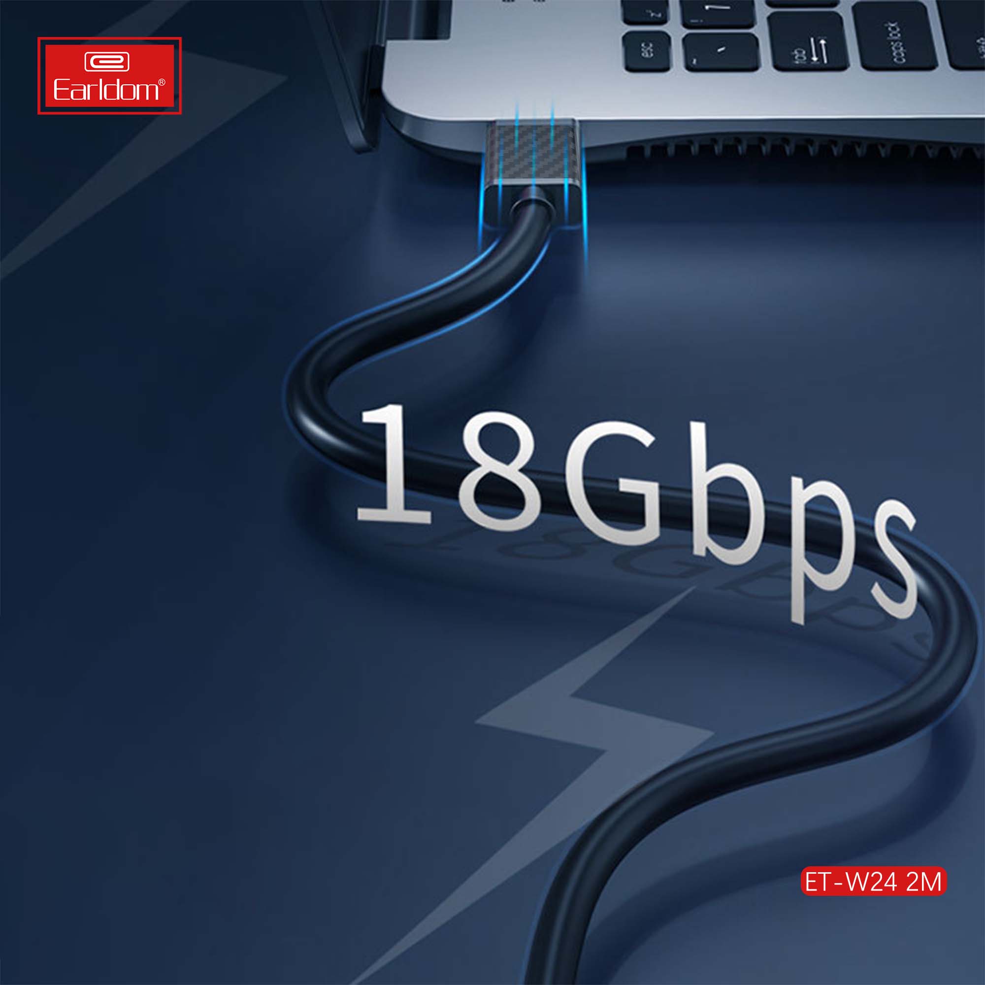 4K HDMI Cable w24