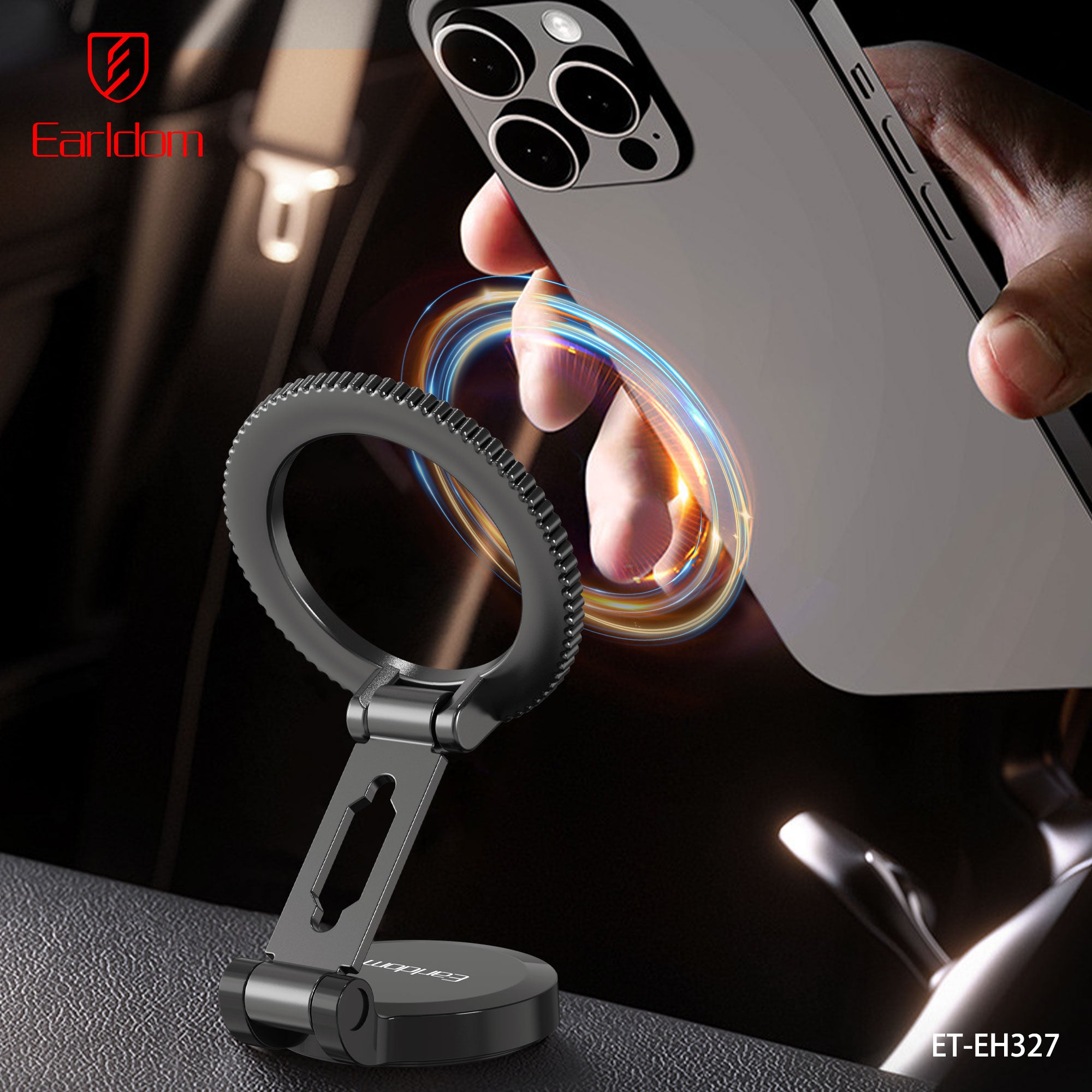 Earldom ET-EH327  Magnetic  holder