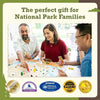 Trekking The National Parks: The Award-Winning Family Board Game