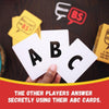 Brilliant or BS?  A Trivia Game for Know-It-Alls and Big Fat Liars  Fun Bluffing Trivia Game for Friends & Family Game Night