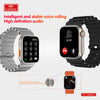 High Quality Smart Watch with apps Sw10