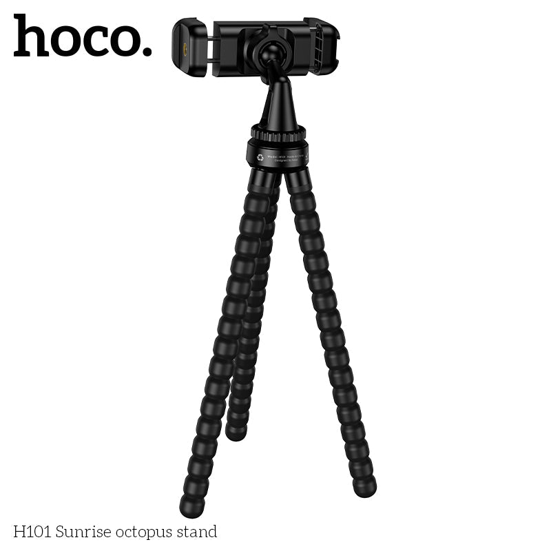 Hoco H101 Sunrise octopus stand