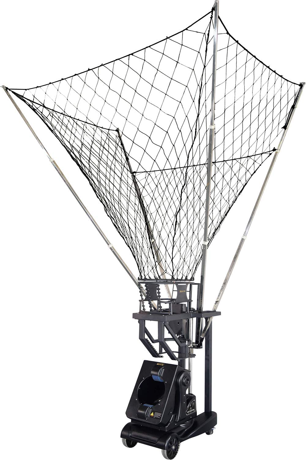 Basketball Automatic Shooting Machine for Home Schools Facilities