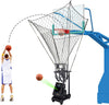 Basketball Automatic Shooting Machine for Home Schools Facilities