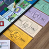 Collectible Simpsons Merchandise | Themed Classic Monopoly Game