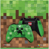 Brand New Minecraft Creeper Limited Edition Wireless Controller Xbox One