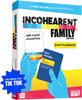 WHAT DO YOU MEME? Incohearent Family Edition - The Family Game Where You Compete to Guess The Gibberish