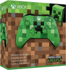 Brand New Minecraft Creeper Limited Edition Wireless Controller Xbox One