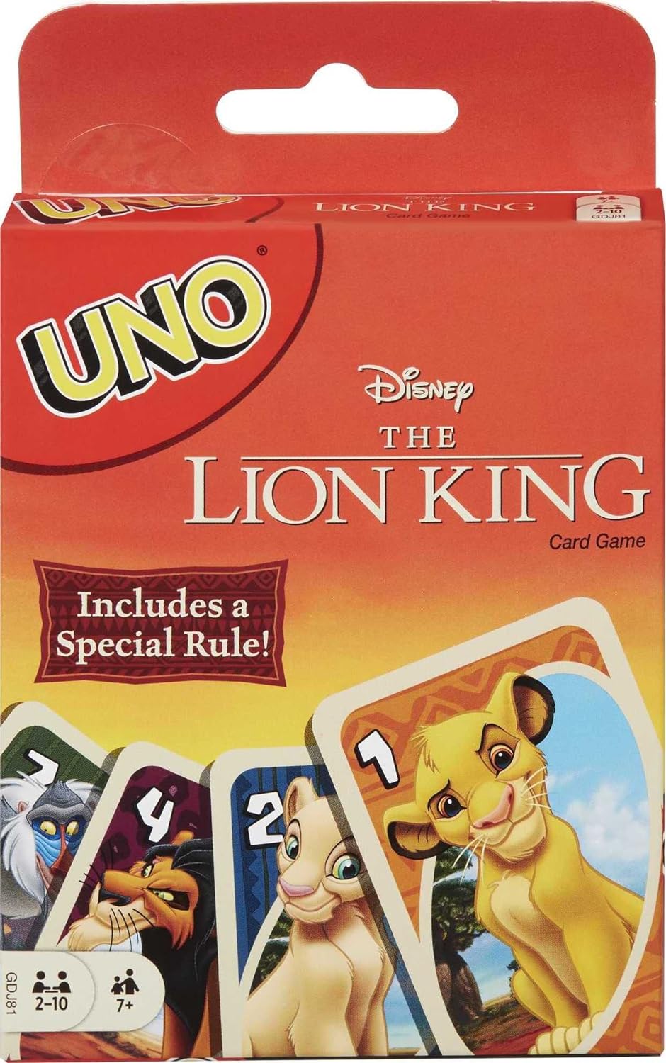 UNO CARDS MIX GAMES Full Series of Uno Solitaire Casual Party Board Game