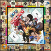 One Piece Monopoly Board Game