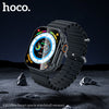 Hoco y23 ultra Smart Sport Watch(Call Version)