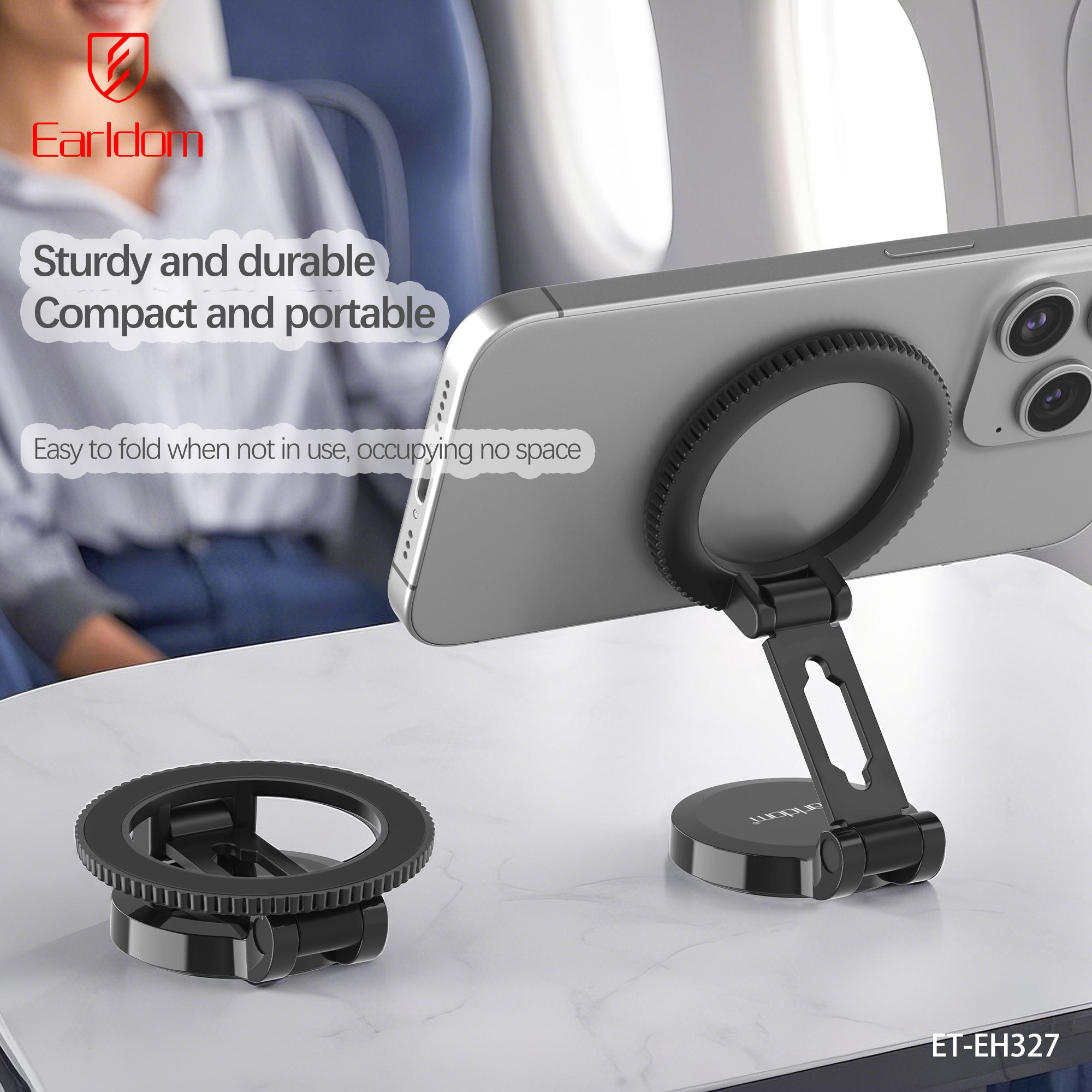 Earldom ET-EH327  Magnetic  holder