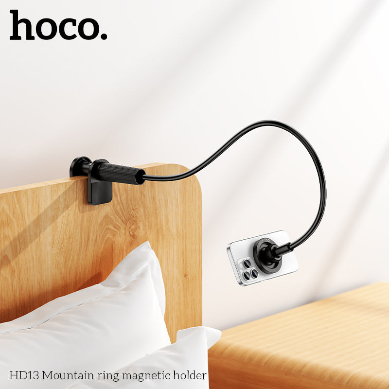 Hoco HD13 Mountain ring magnetic holder