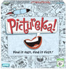 Parker Brothers Pictureka Board Game