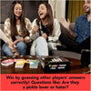 If You Know You Know The Question Card Game for Friends Couples & Family Trivia