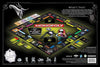 Monopoly Disney Tim Burton's The Nightmare Before Christmas Edition Board Game, Fun Family Game