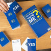 WHAT DO YOU MEME? Do You Know Me? - The Party Game That Puts You and Your Friends in The Hot Seat