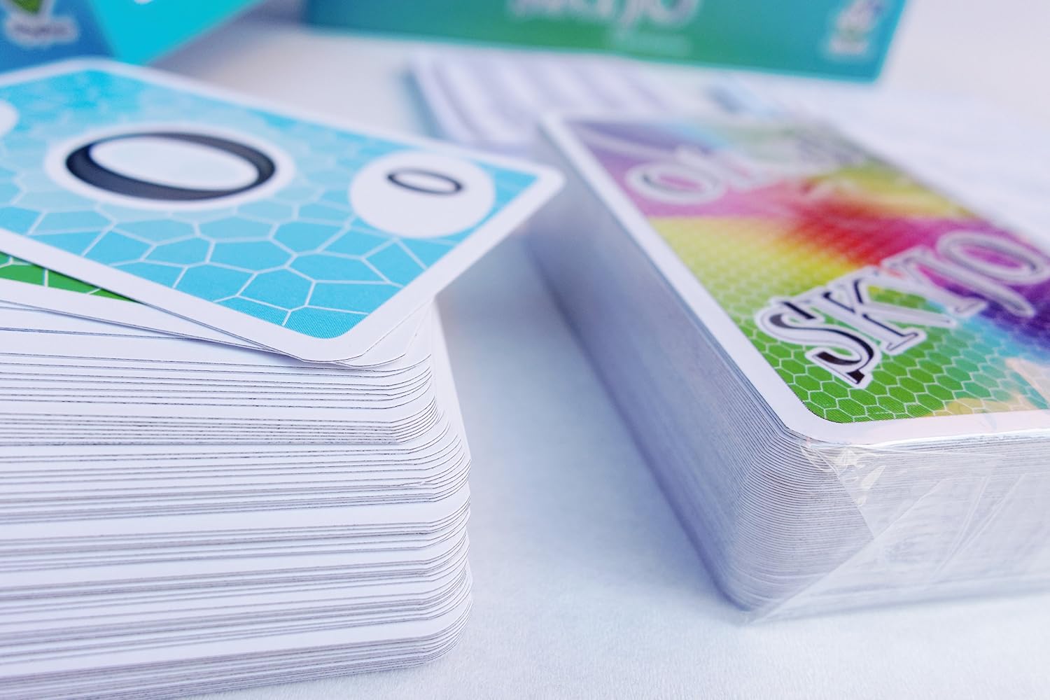 SKYJO - Magilano - Card Game - Game