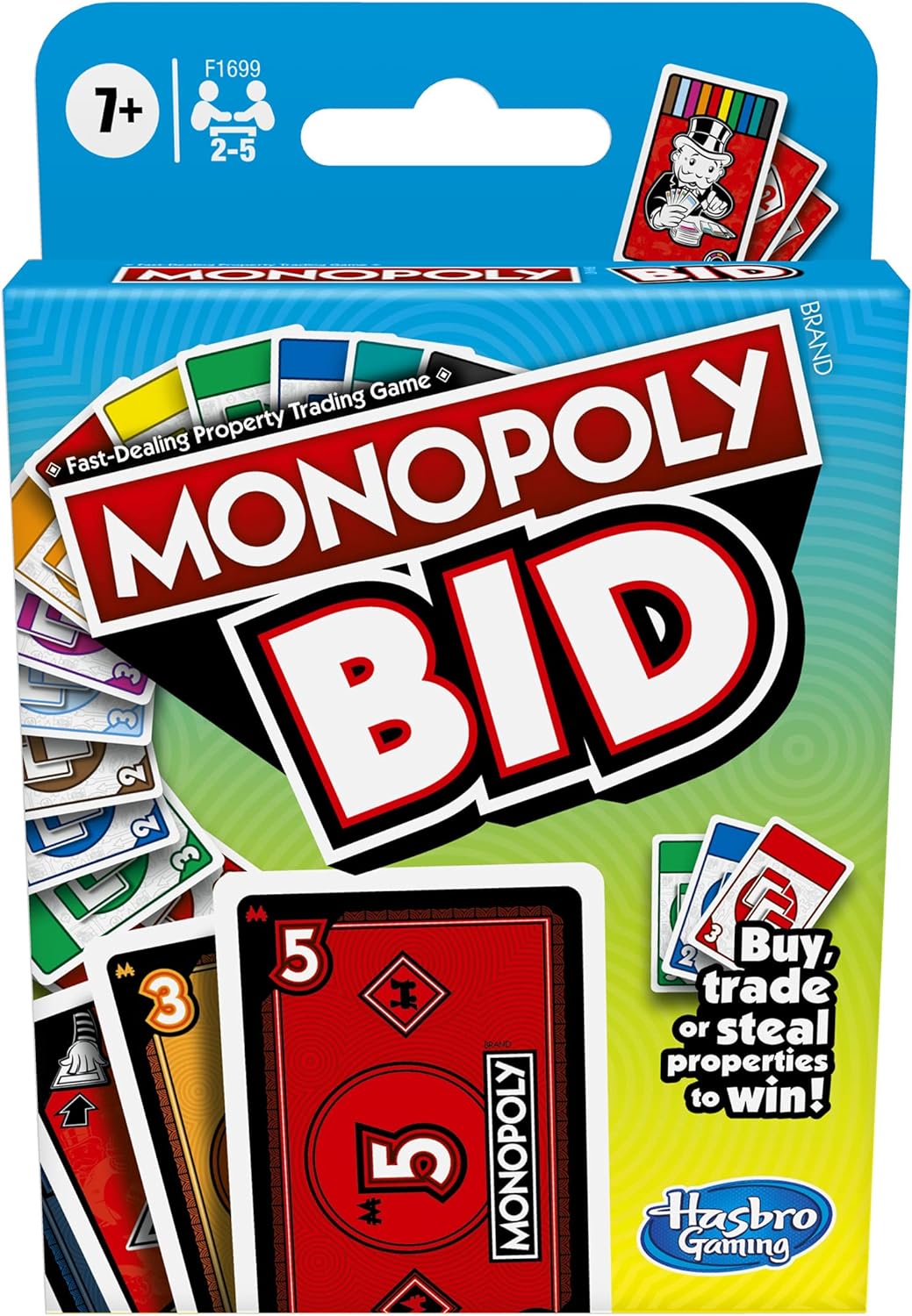 UNO CARDS MIX GAMES Full Series of Uno Solitaire Casual Party Board Game