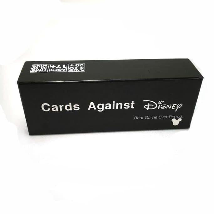 Cards Against party game collection - Card Games - cards image 3
