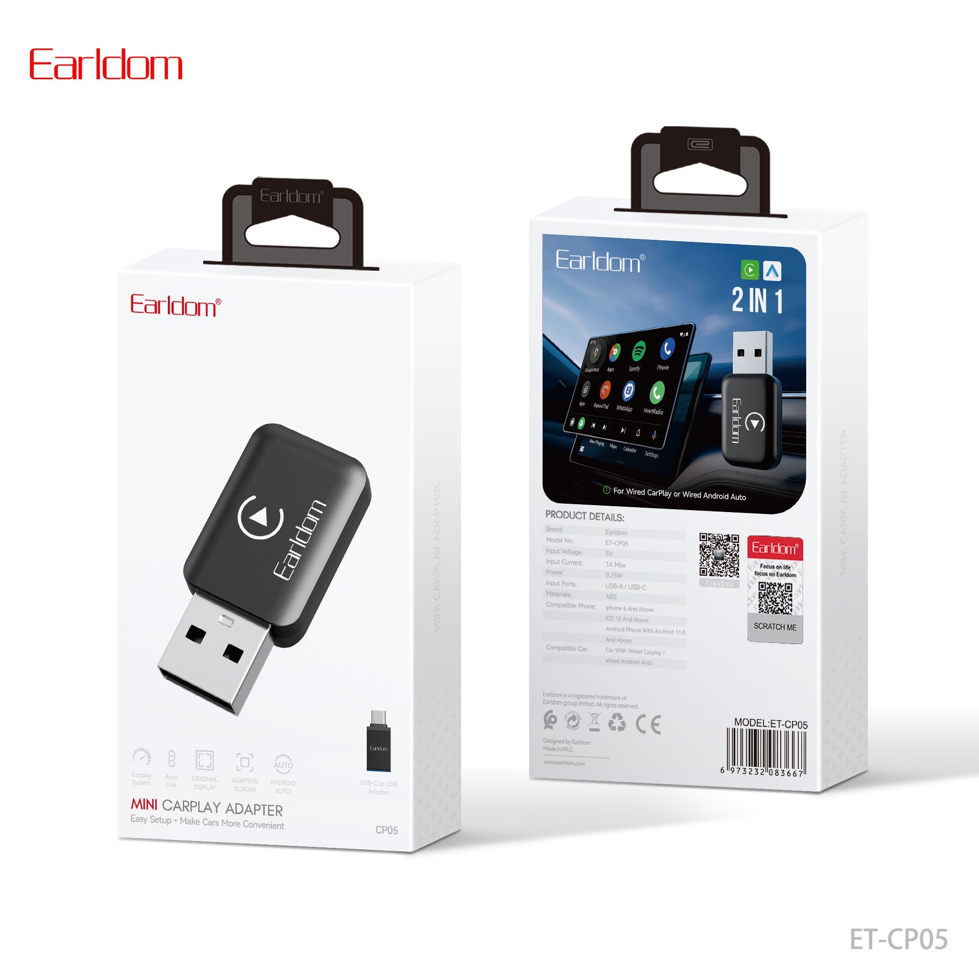 Earldom car play - Earldom image 8