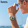 Hoco y23 ultra Smart Sport Watch(Call Version)