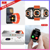 High Quality Smart Watch with apps Sw10