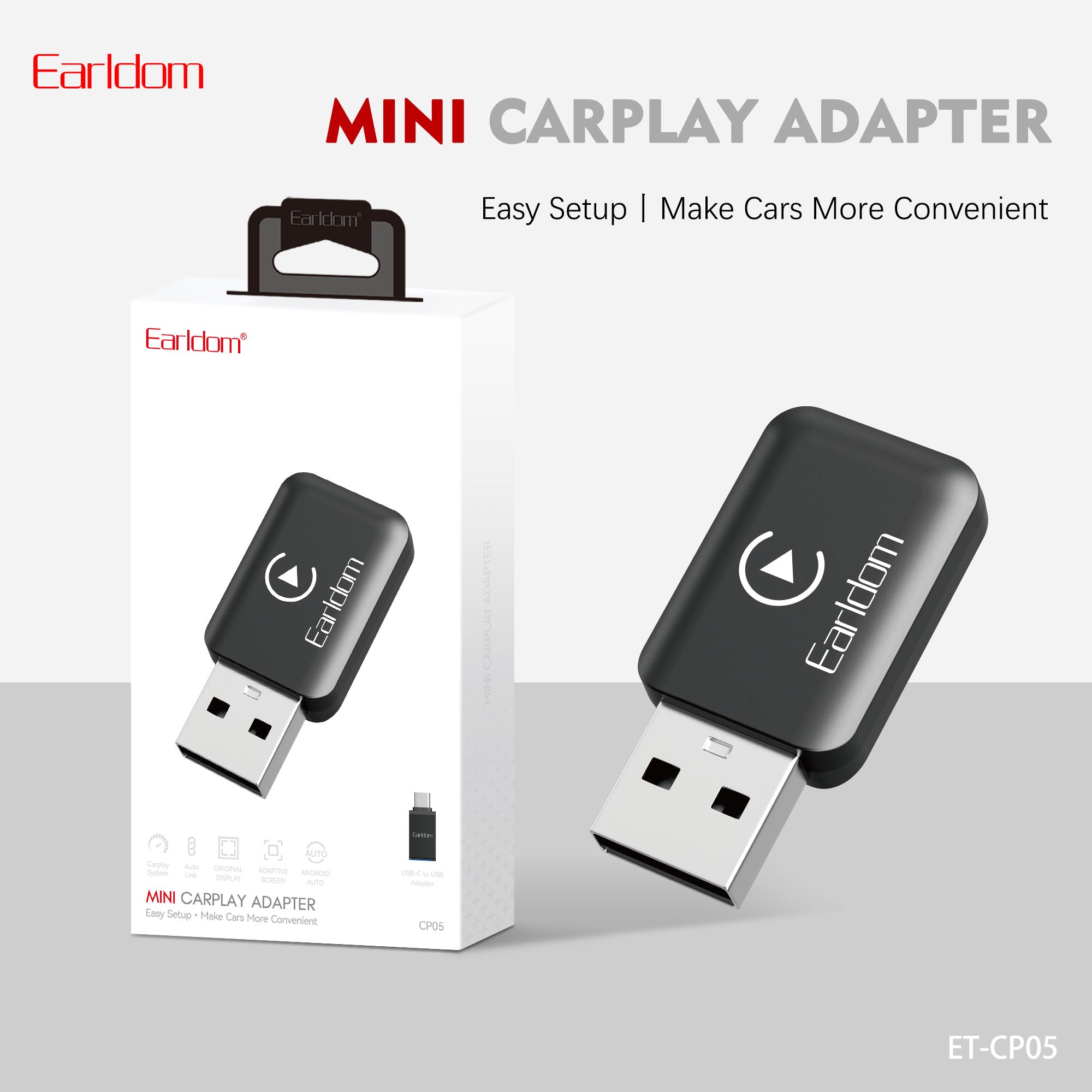 Earldom car play - Earldom image 9