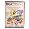 Dragonrealm A Game of Goblins & Gold Board Game Fun Adults Kids Party Card Game