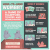 Hand to Hand Wombat (By Exploding Kittens)