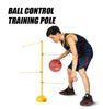 Basketball Dribble Trainer Warm Up Basketball Training Equipment for Club School Professional Players Basketball Equipment