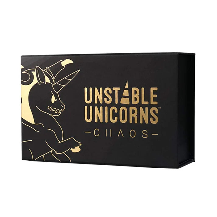 Unstable Unicorns: Chaos Edition - cards image 2