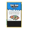 Dog Man Card Game for Families and Friends, Super Fun Parent Child party gameSuitable for House Birthday