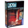 EXIT: Dead Man on the Orient Express, Mystery Solving Card Game