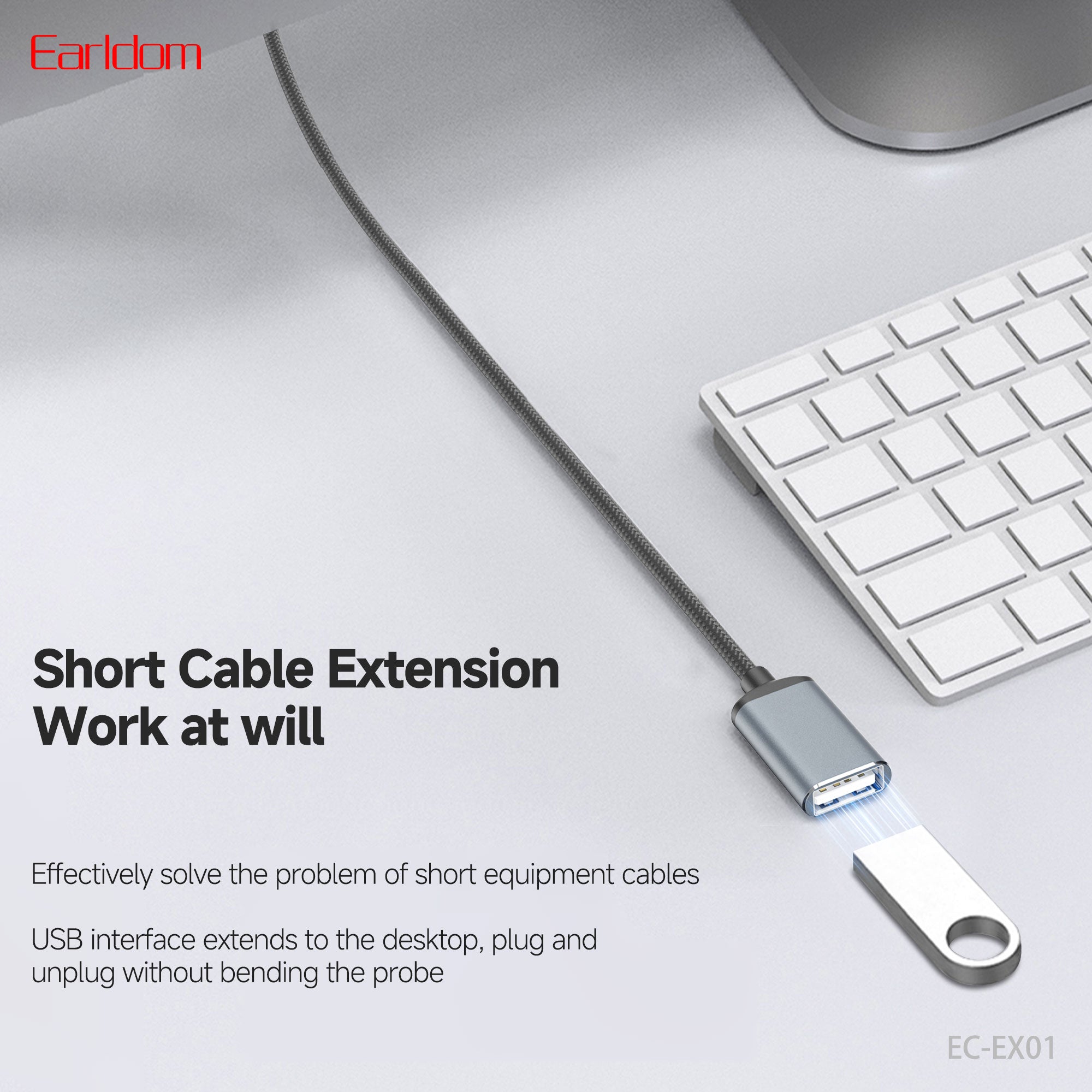 HD_SYNC:EC-EX01 3 METER