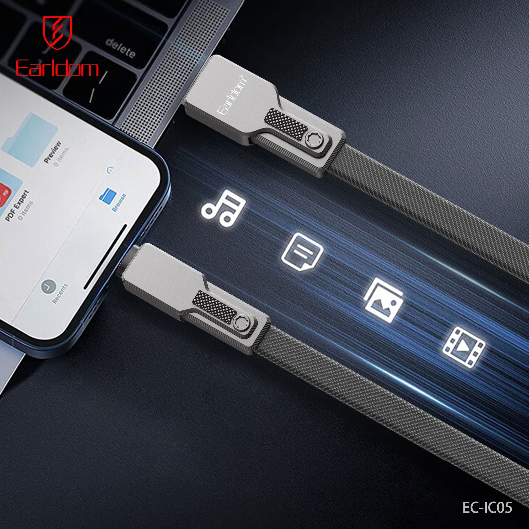 HD_SYNC:EC-IC05 1 METER