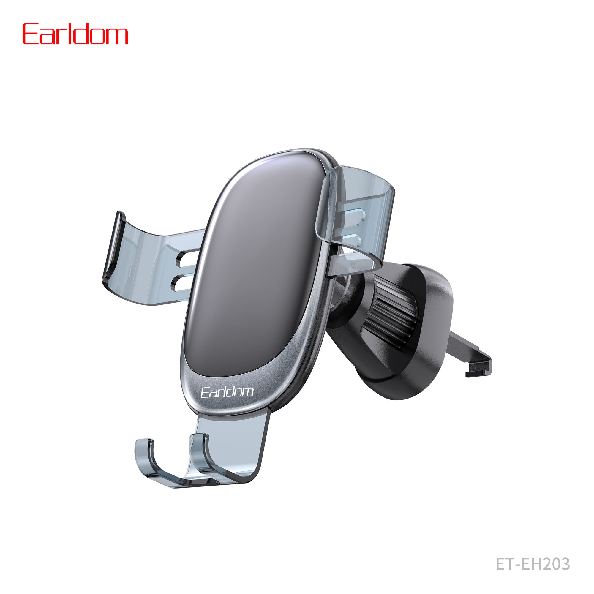 Earldom ET-EH203 Phone Holder - Black – Proshopping.com.au