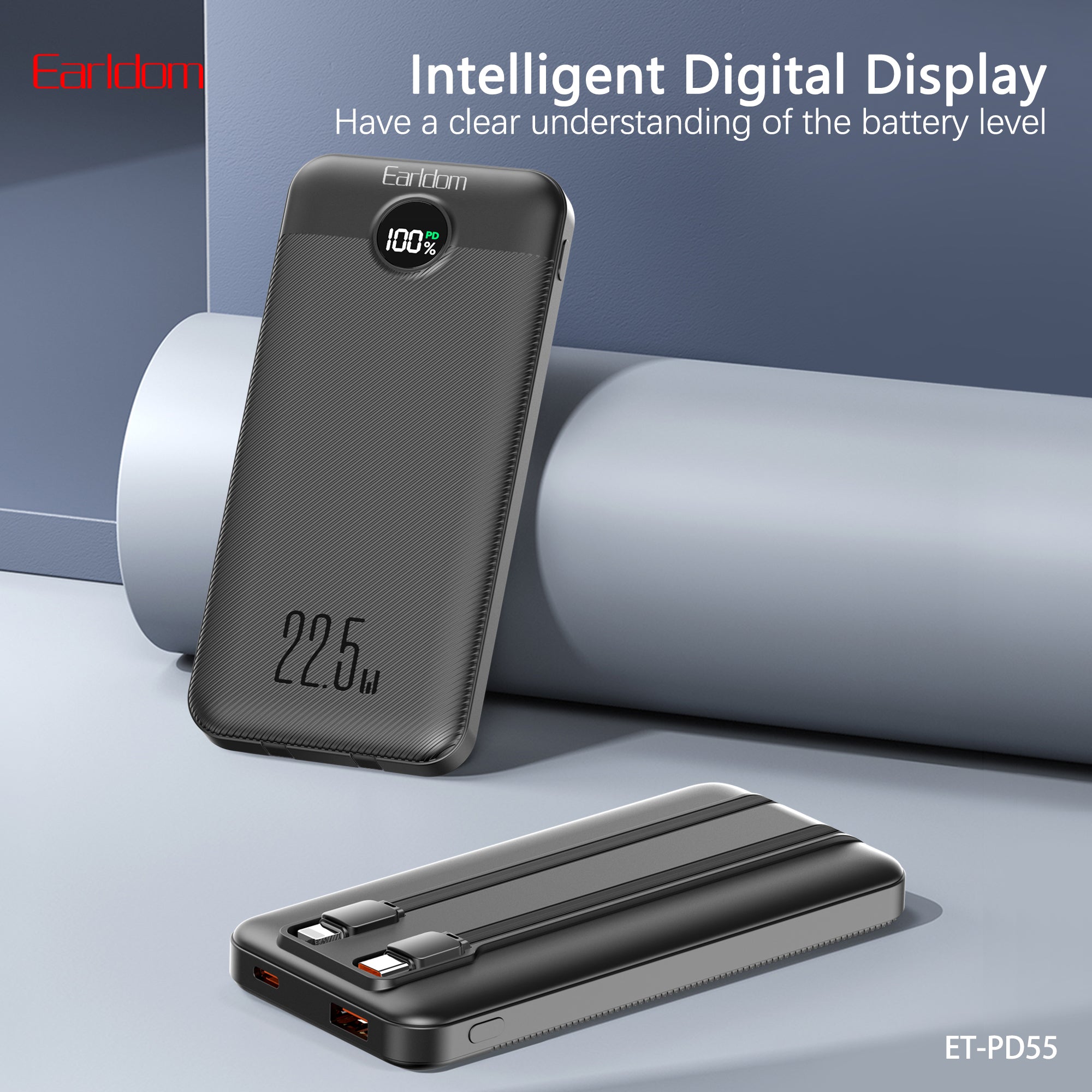 HD_SYNC:ET-PD55 (10000MAh)