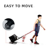 Basketball Passing Trainer Bastketball skill equipment