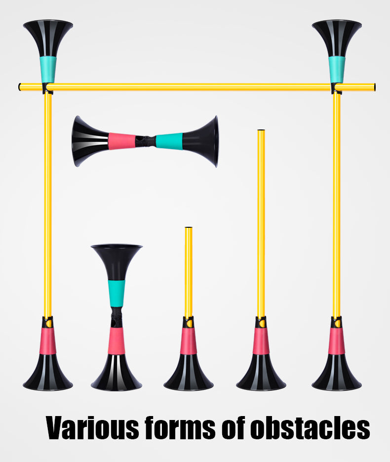Multi-function Basketball Training Rip cones