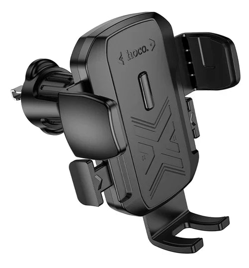 HOCO H64 Gamble one-button car holder(air outlet)