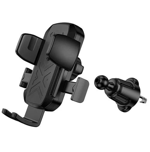 HOCO H64 Gamble one-button car holder(air outlet)