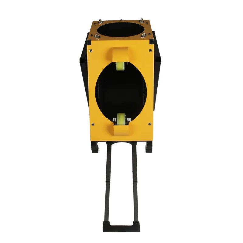 Basketball Shooting Machine Automatic Rebounder Machine Basketball Shooter Potable Basketball Training Equipment