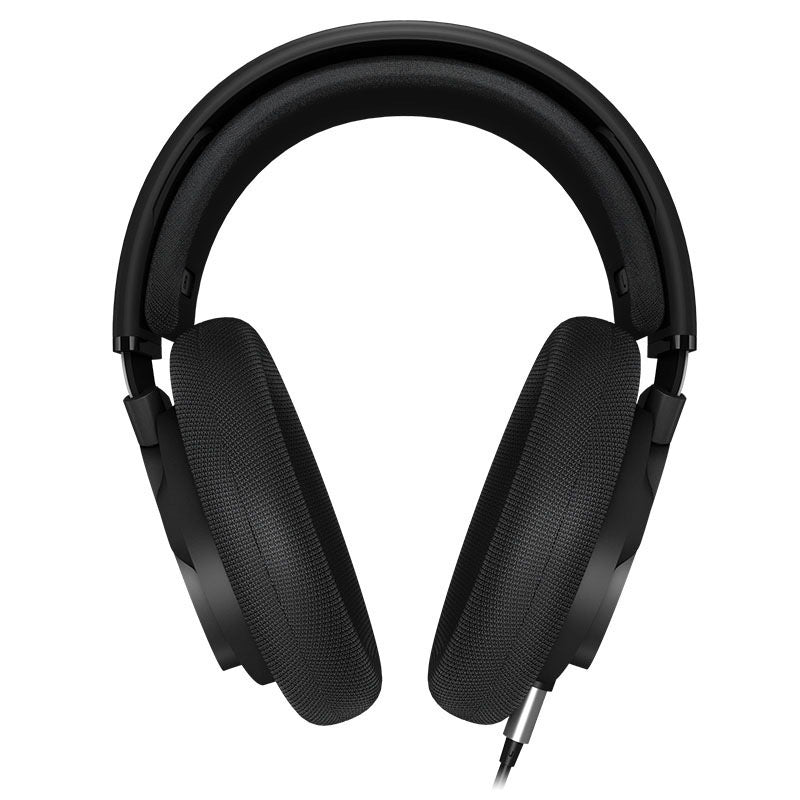Philips Audio SHB9500//00 Hifi Precision Stereo Over-Ear Headphones, Black Wired | 50mm Drivers - PHILIPS image 4